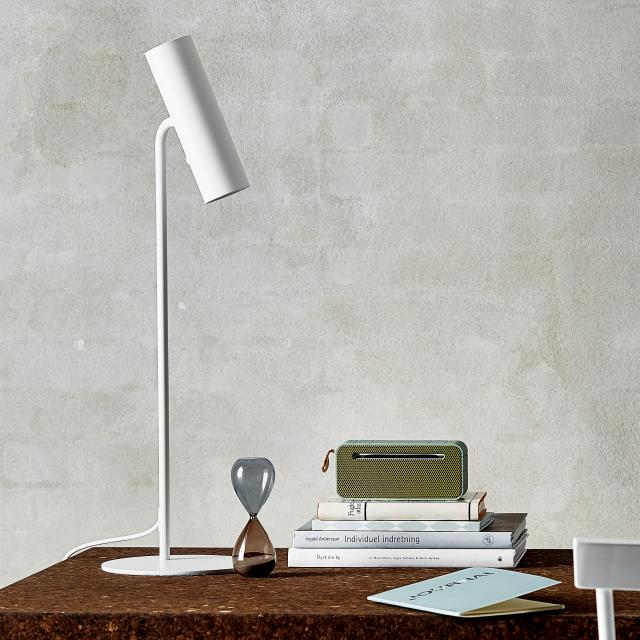 design for the people MIB 6 table lamp