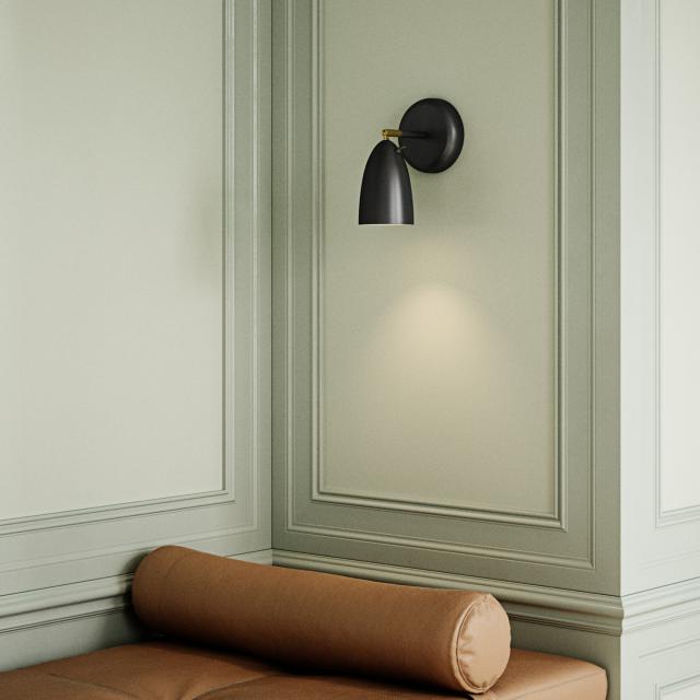 design for the people Nexus 10 wall light