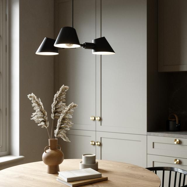 design for the people Stay pendant light