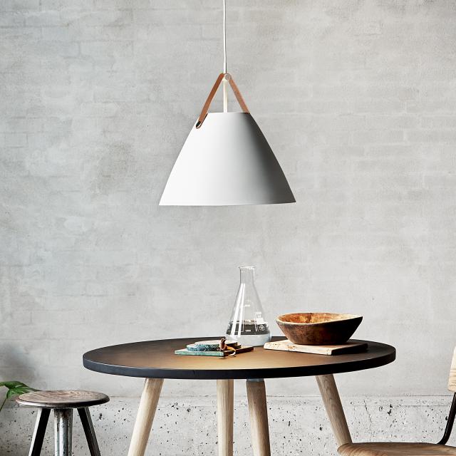 design for the people Strap 48 pendant light