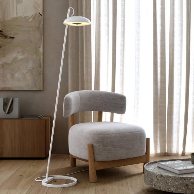 design for the people Versale floor lamp