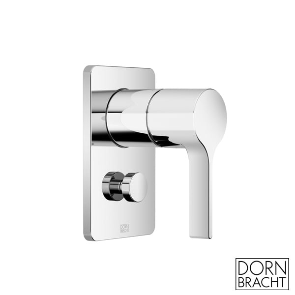 Buy Dornbracht shower & bath fittings online at REUTER