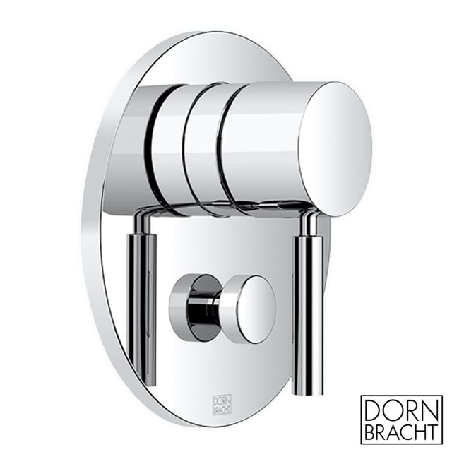 Buy Dornbracht bathroom and kitchen fittings from REUTER