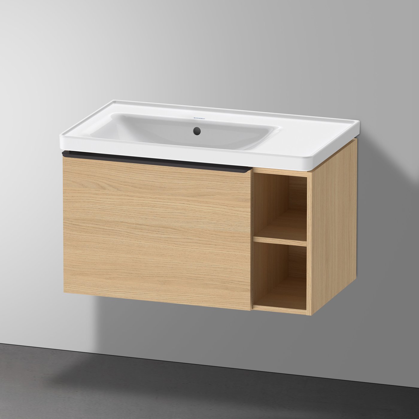 Duravit Waschtisch Mit Unterschrank
