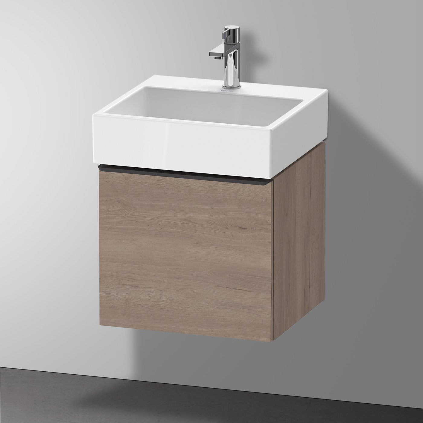 Stilvolle Duravit Waschtisch Mit Unterschrank Fotosnull