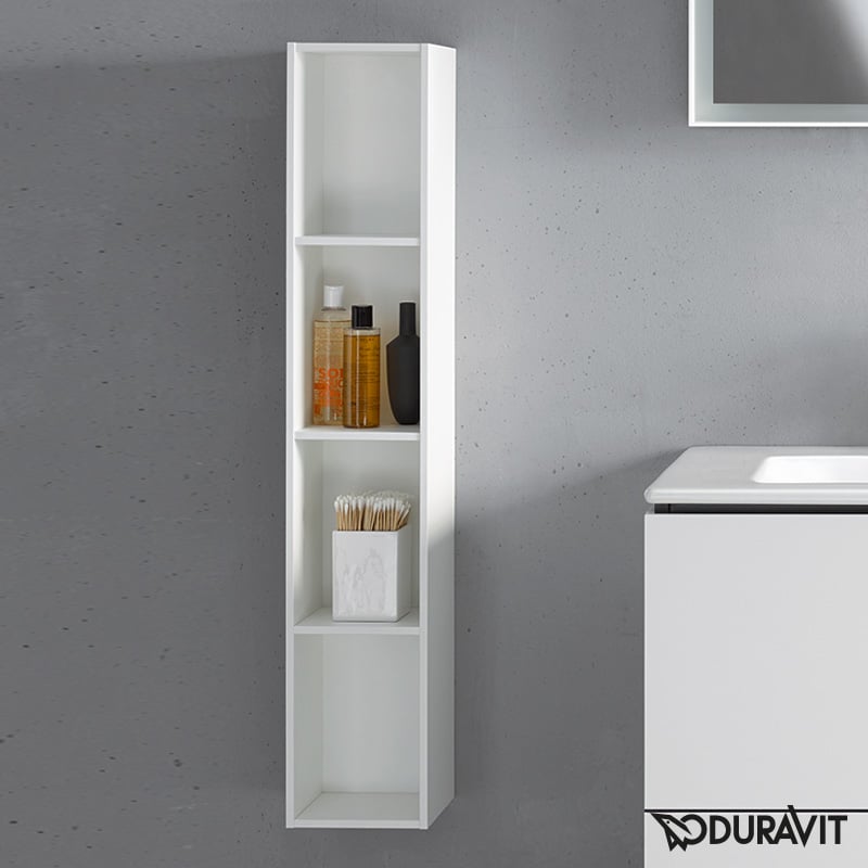Étagère murale décorative - forme hexagonale, lot de 6 AVIALA