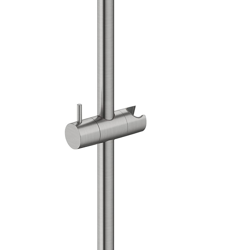 Tringle De Douche En Acier Inoxydable 60 Po Design House