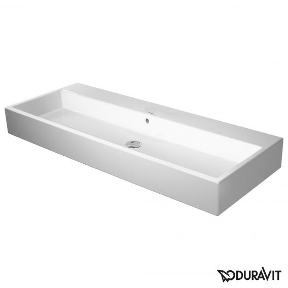 Featured image of post Duravit Waschbecken Vero The bathroom furniture series vero by duravit is a modern design classic