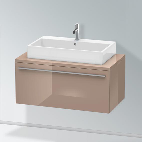 Duravit X Large Vanity Unit For Console, Large Bathroom Vanity Units