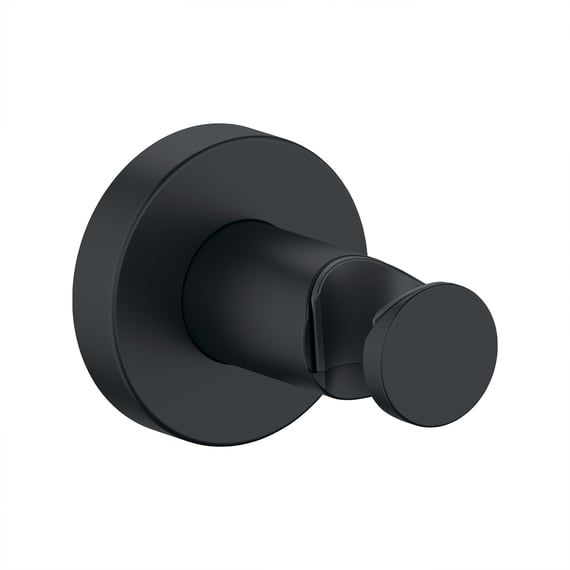 Duravit Universal Duscharm Duscharmatur Wandbefesti Produktbild-Vorschau 1