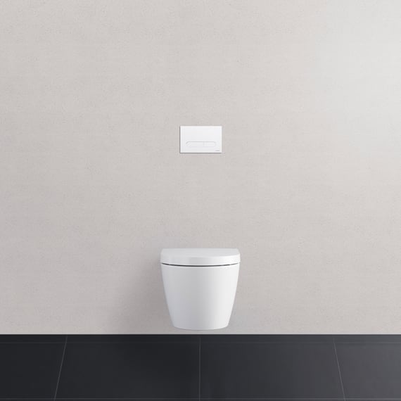 Duravit durasystem bet tigungsplatte beta 100 wei wd5009011000 reuter