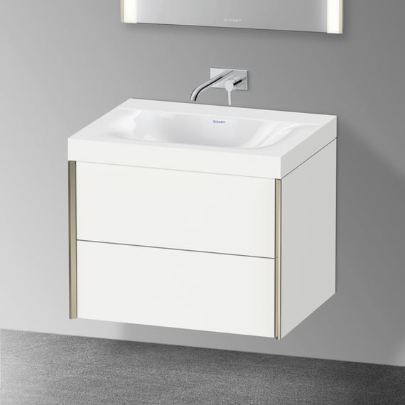 Schne Reuter Waschtisch Mit Unterschrank Bild