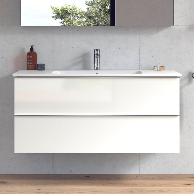Ideal Standard R4304FF TONIC II mobile sottolavabo 100 x 44 x 35 cm con