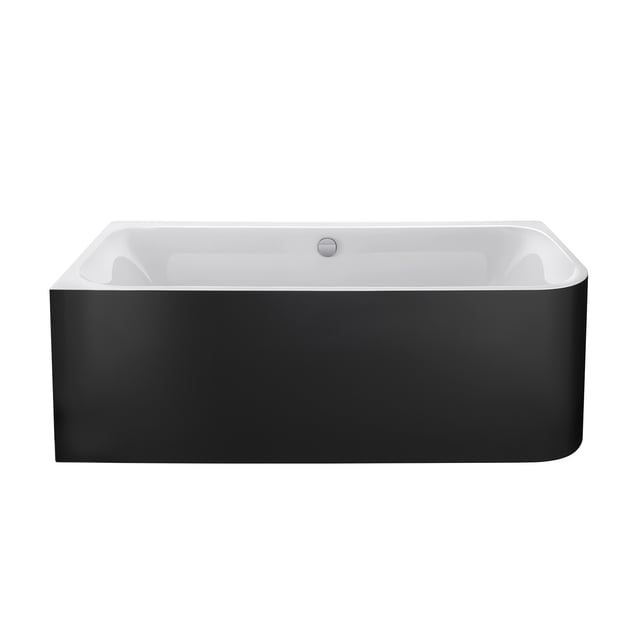 Ravak Pannelli per vasca da bagno - Pannello laterale per vasche da bagno, 68 cm, destro, bianco