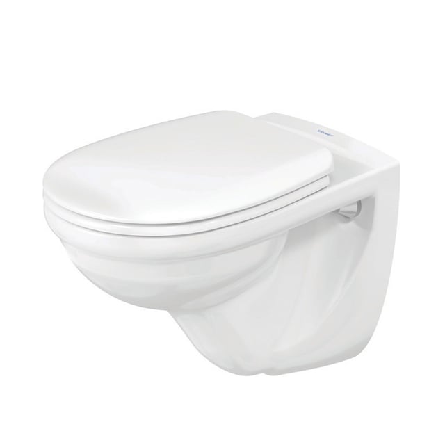 Buy Duravit D-Code bathrooms online at REUTER