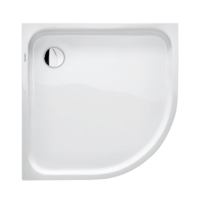 Buy Duravit shower tray 120 x 100 cm online at REUTER