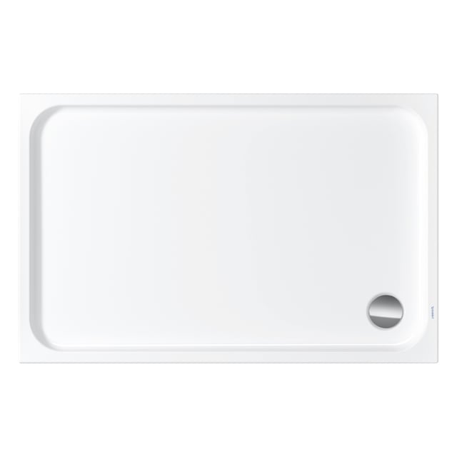 Buy Duravit shower tray 120 x 100 cm online at REUTER