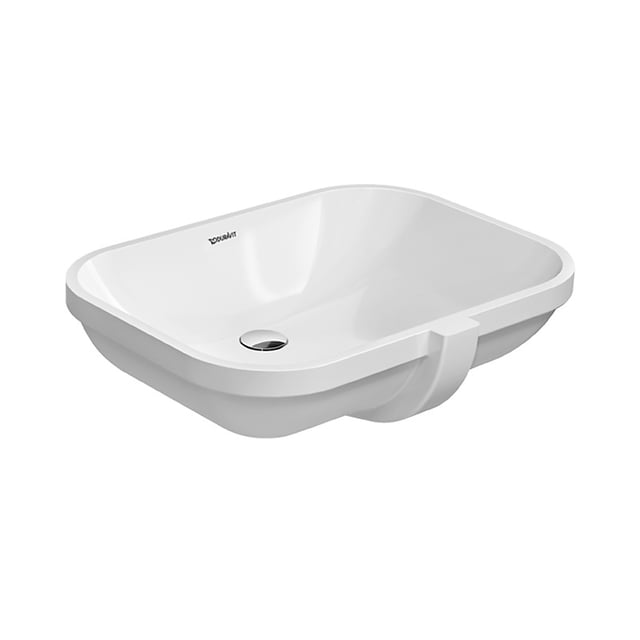 Buy Duravit D-Code bathrooms online at REUTER