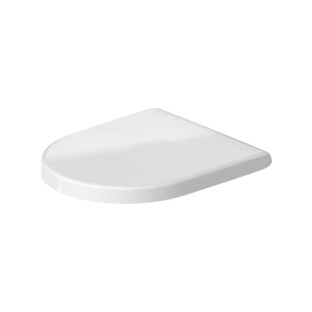 Duravit Darling New / Starck 2 toilet seat with soft-close