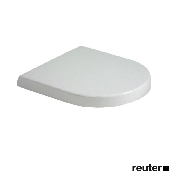 Duravit Darling New / Starck 2 toilet seat with soft-close
