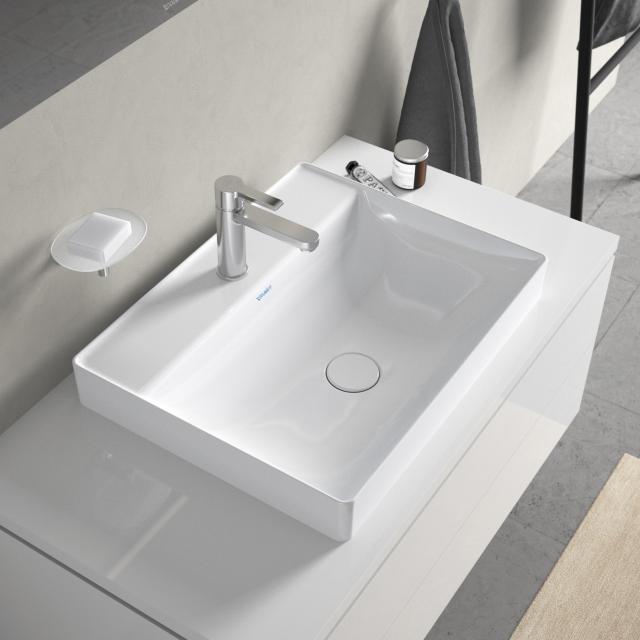 Duravit width 60 online washbasin cm REUTER at Buy