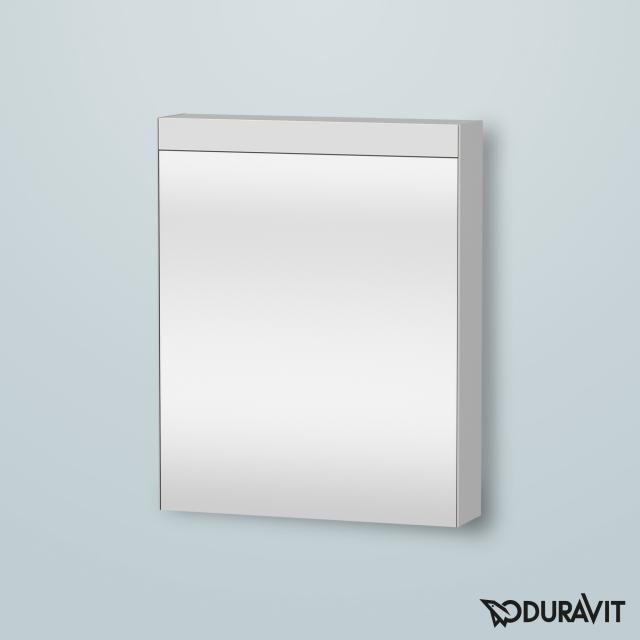 Duravit mirror cabinet with LED lighting Best-Version