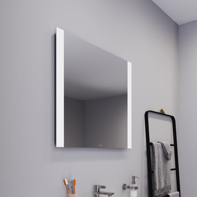 Buy Duravit bathroom mirrors online at REUTER