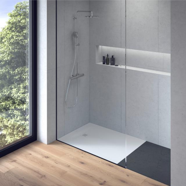 Buy Duravit shower tray 120 x 100 cm online at REUTER