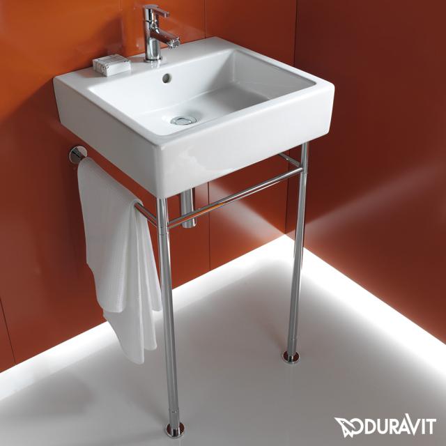 Duravit Vero metal stand for washbasin 50 cm