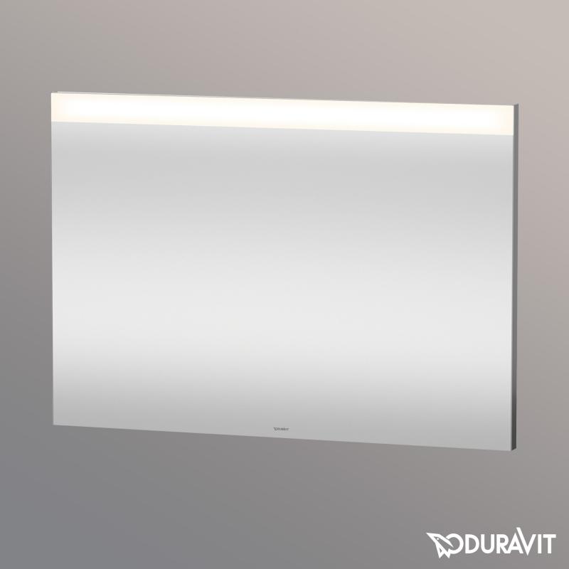 Duravit Miroir avec éclairage LED, LM7837000000000