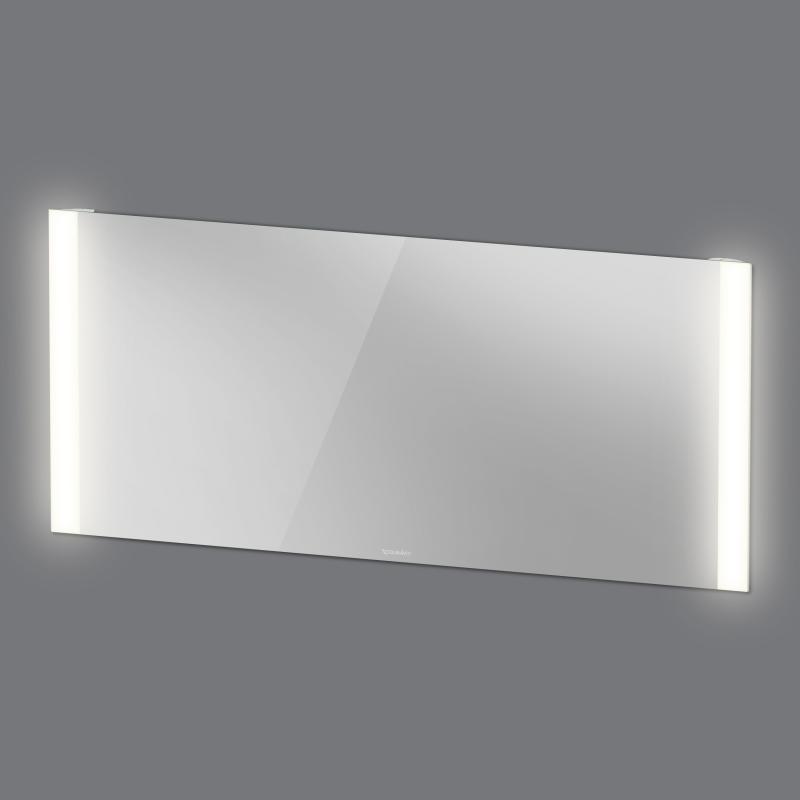 Duravit Miroir avec éclairage LED, LM7870000000000