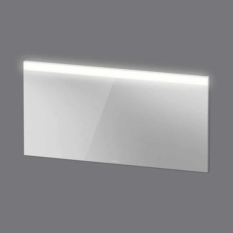 Duravit Miroir avec éclairage LED, LM7844000000000