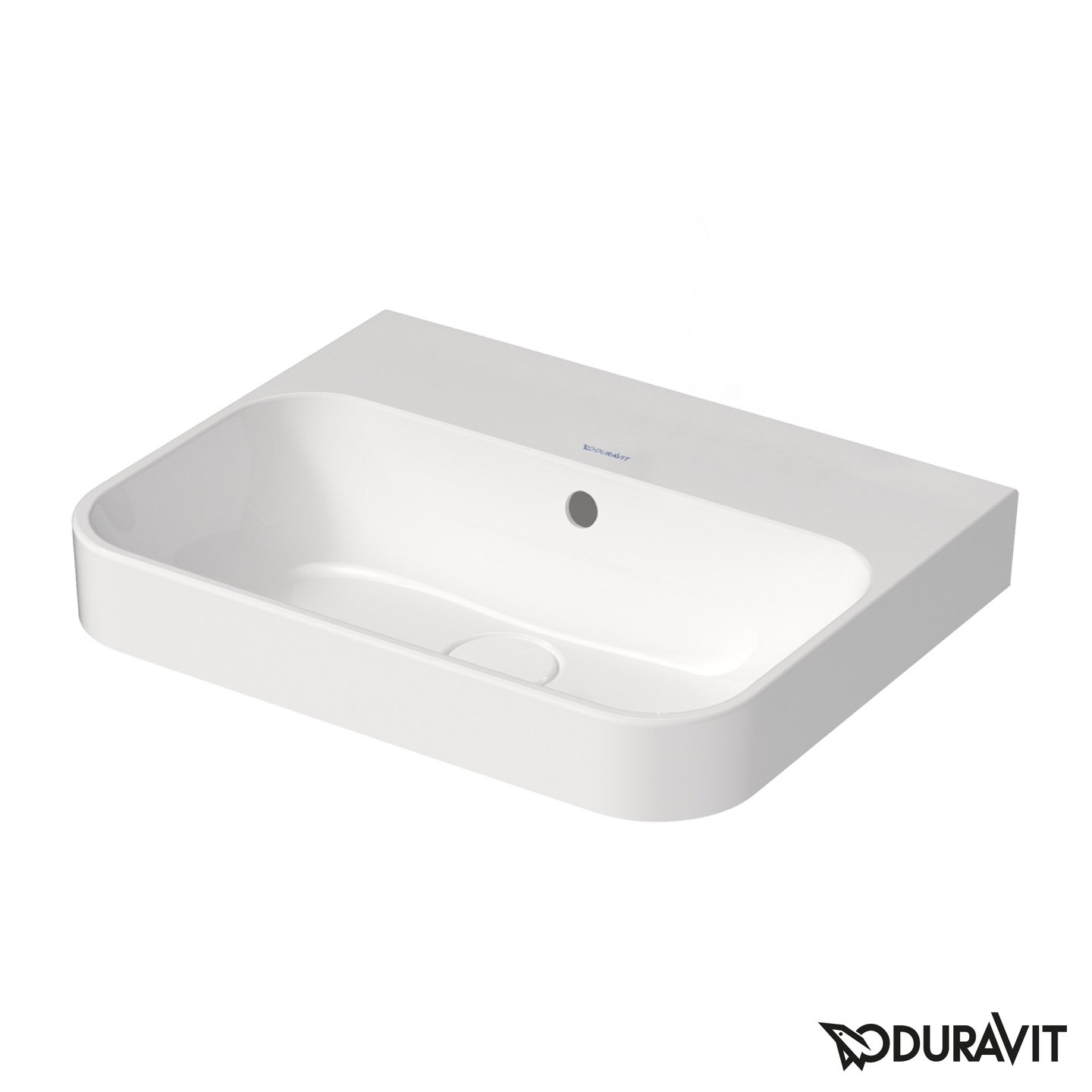 Duravit Happy d.2 Plus