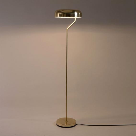 Dutchbone Eclipse Floor Lamp 5100051, Dutchbone Eclipse Table Lamp