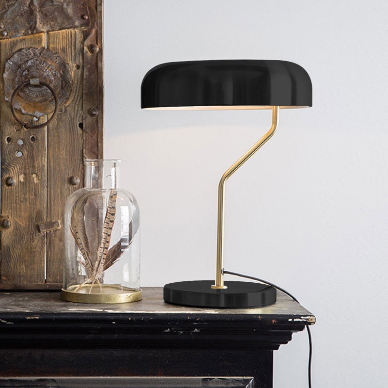 doolhof Rimpels Manifesteren Dutchbone Eclipse table lamp - 5200038 | REUTER