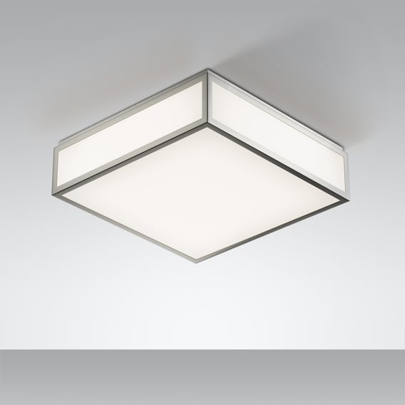 forhandler bliver nervøs Majestætisk Decor Walther Bauhaus 3 N LED ceiling light - 0219334 | REUTER