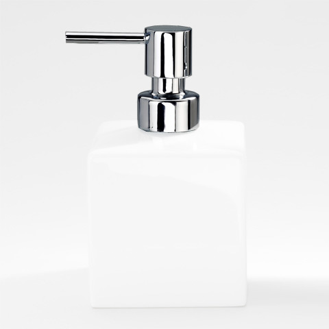 Decor Walther Type H Replacement pump for DW 525 soap dispenser