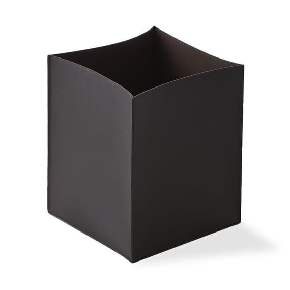 Cestino Igienico Per Bagno Con Pedale - 19 Litri, Bianco/Grigio/Nero, Con 50 Sacchetti, Design Compatto