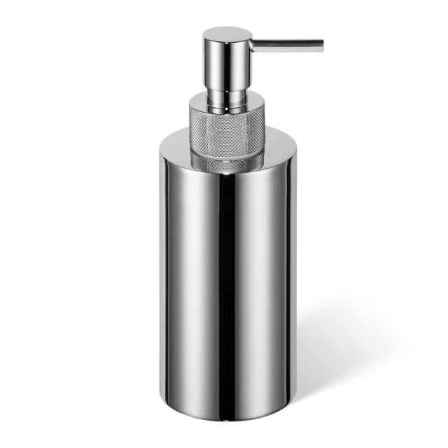 Decor Walther CLUB SSP3 soap and disinfectant dispenser chrome