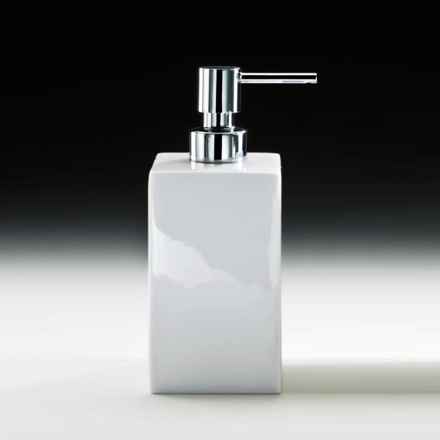 Decor Walther DW 6270 soap and disinfectant dispenser
