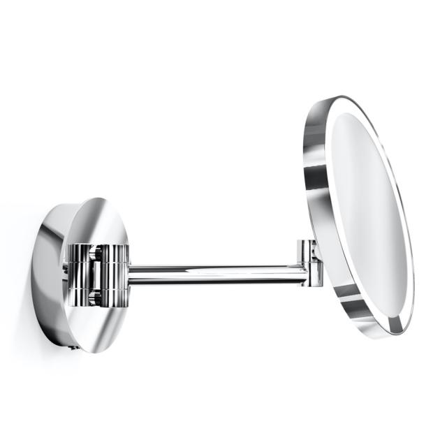 Decor Walther JUST LOOK WR sensor beauty mirror with lighting chrome