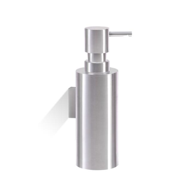 Decor Walther MK WSP soap and disinfectant dispenser matt stainless steel
