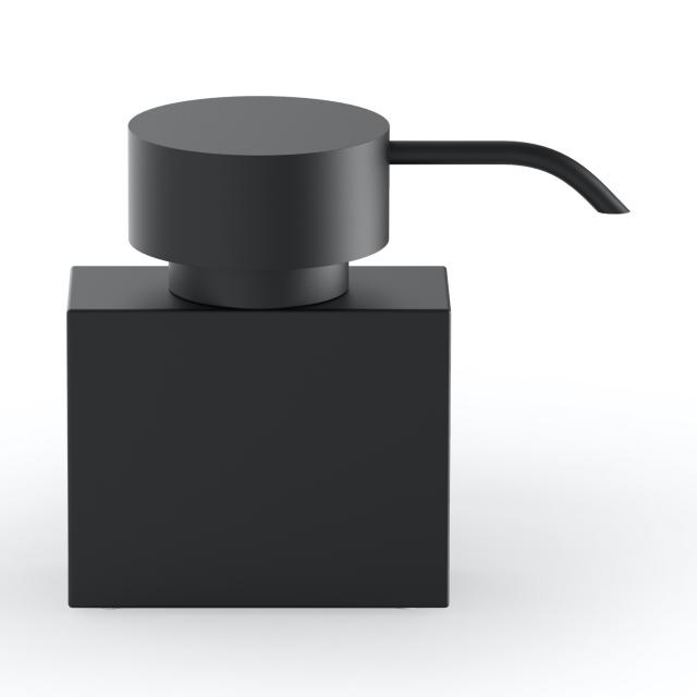 Decor Walther NEW CENTURY soap dispenser matt black