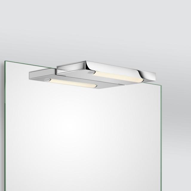 Decor Walther Slim clip-on mirror light