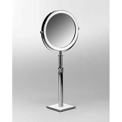 Decor Walther SP 15 freestanding beauty mirror