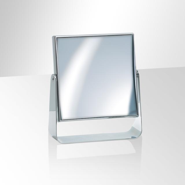 Decor Walther SPT 65 beauty mirror chrome