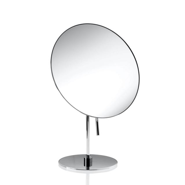 Decor Walther SPT 71 freestanding beauty mirror chrome