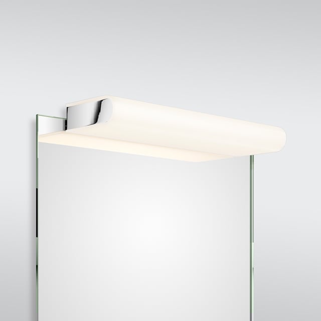 Ardacia Arm160 X Morsetto Per Riflettore Lampada – 20 Cm, Ceramica, Con Interruttore E Griglia, Efficienza A++ - 3