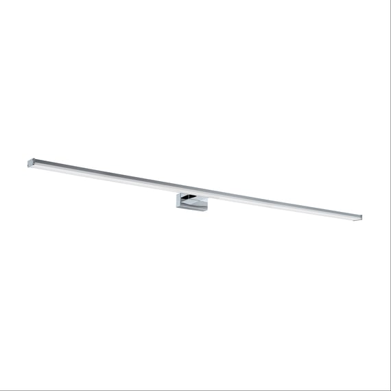 Eglo PANDELLA 1 lampa ścienna, LED kolor: chrom/biały - 99297 | REUTER