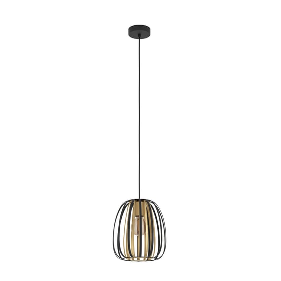 Eglo Optica Vibia Vol Lampadario design a sospensione forma ciambella